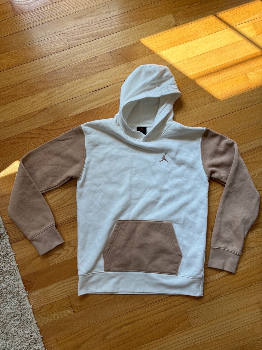 nike air jordan hoodie